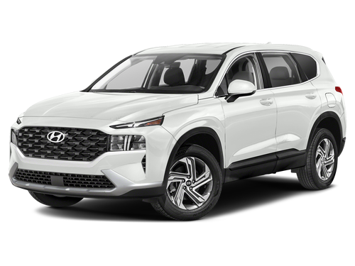2023 Hyundai Santa Fe SE 4dr Crossover
