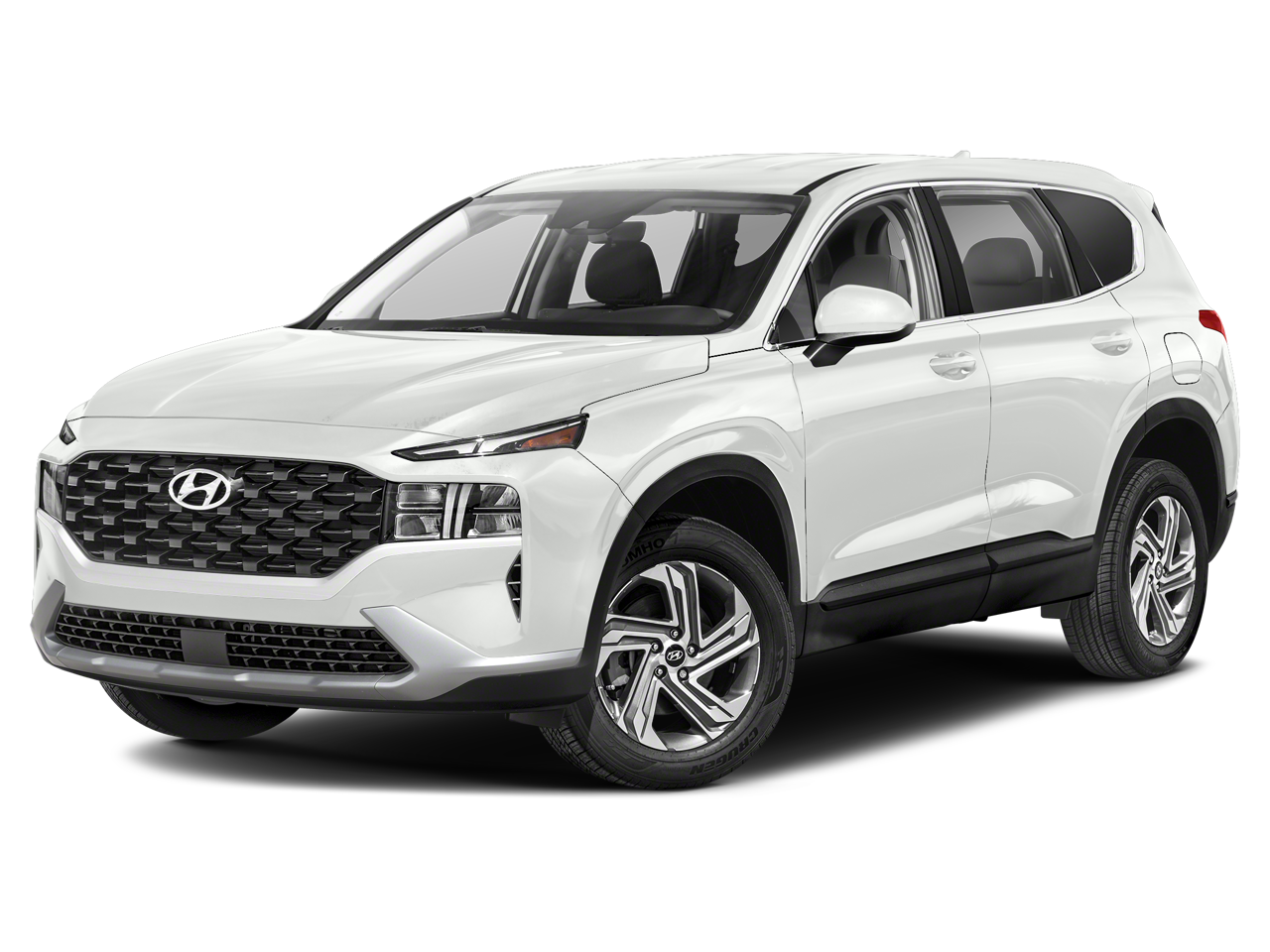 2023 Hyundai Santa Fe SE 4dr Crossover