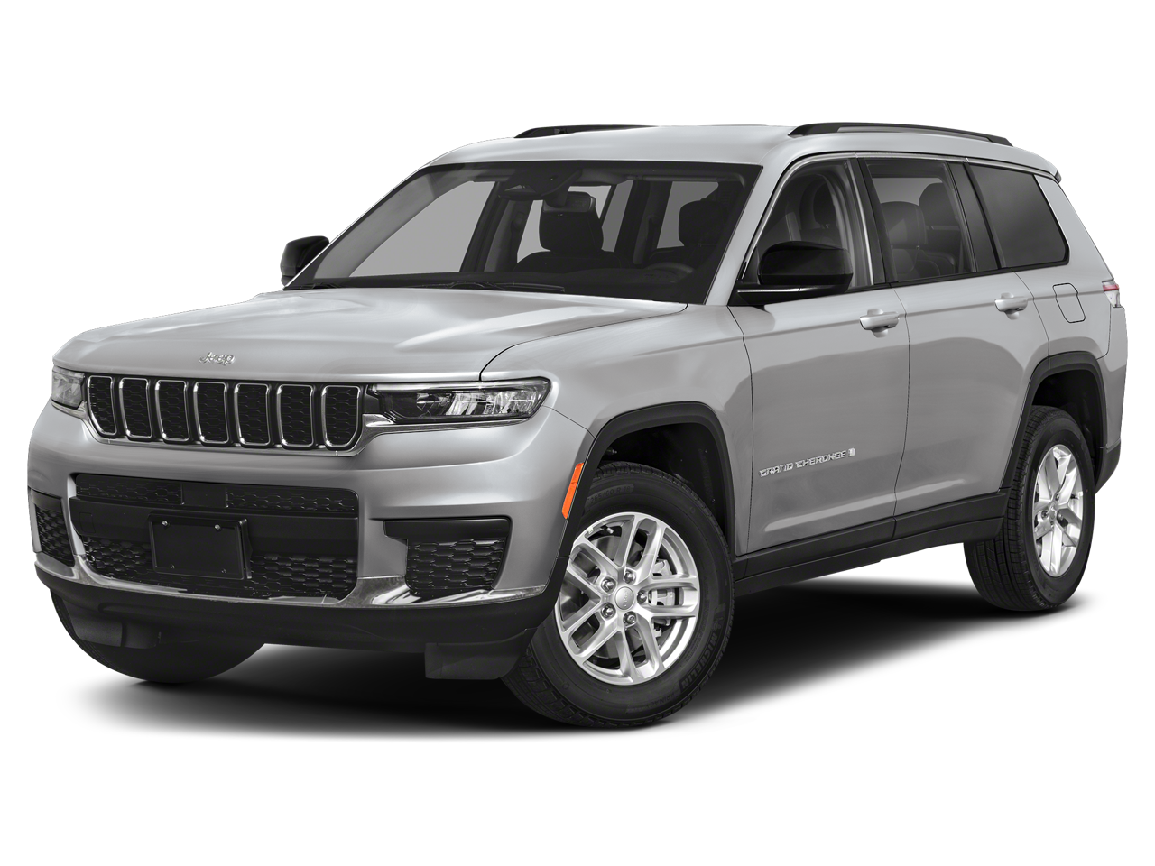 2023 Jeep Grand Cherokee L Limited 4x4 4dr SUV