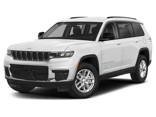 2023 Jeep Grand Cherokee L Limited 4x4 4dr SUV