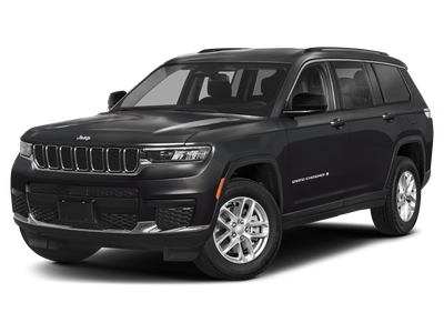 2023 Jeep Grand Cherokee L Altitude 4x4 4dr SUV