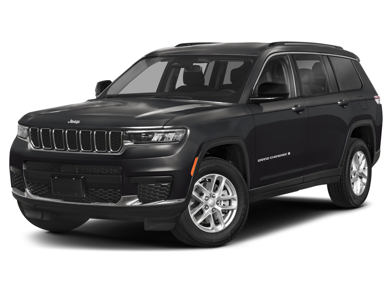 2023 Jeep Grand Cherokee L Altitude 4x4 4dr SUV