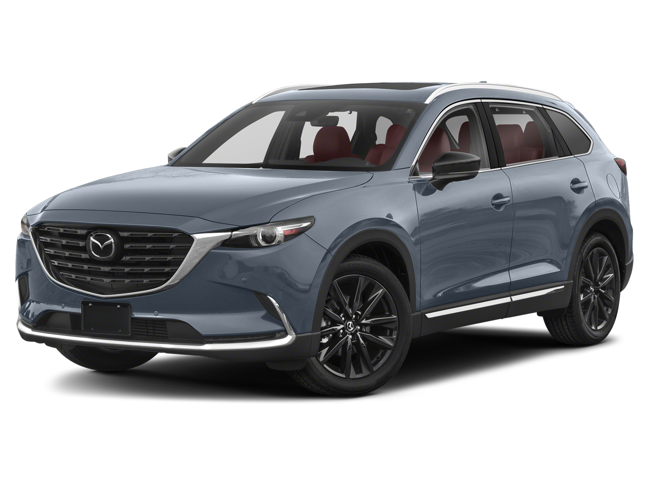 2023 Mazda Mazda CX-9 Carbon Edition AWD 4dr SUV
