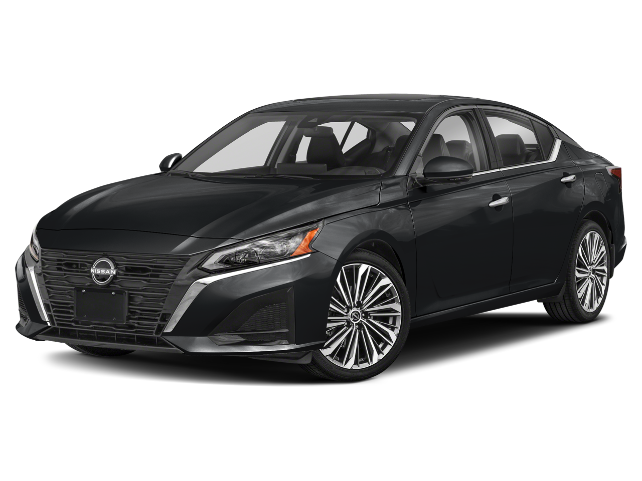 2023 Nissan Altima 2.5 SL AWD 4dr Sedan