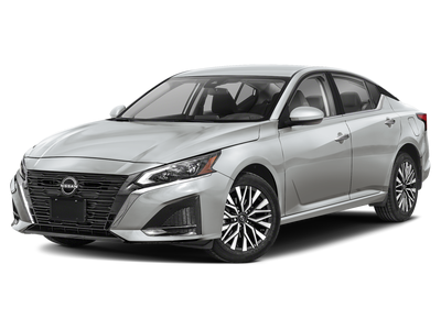 2023 Nissan Altima 2.5 SV 4dr Sedan