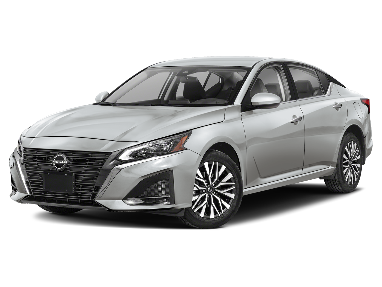 2023 Nissan Altima 2.5 SV 4dr Sedan