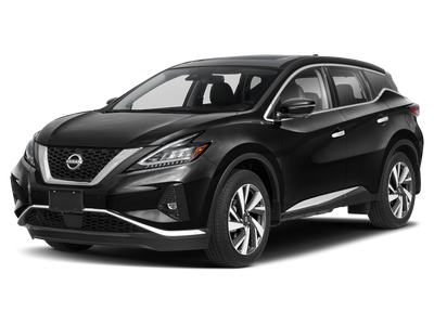 2023 Nissan Murano SL AWD 4dr SUV