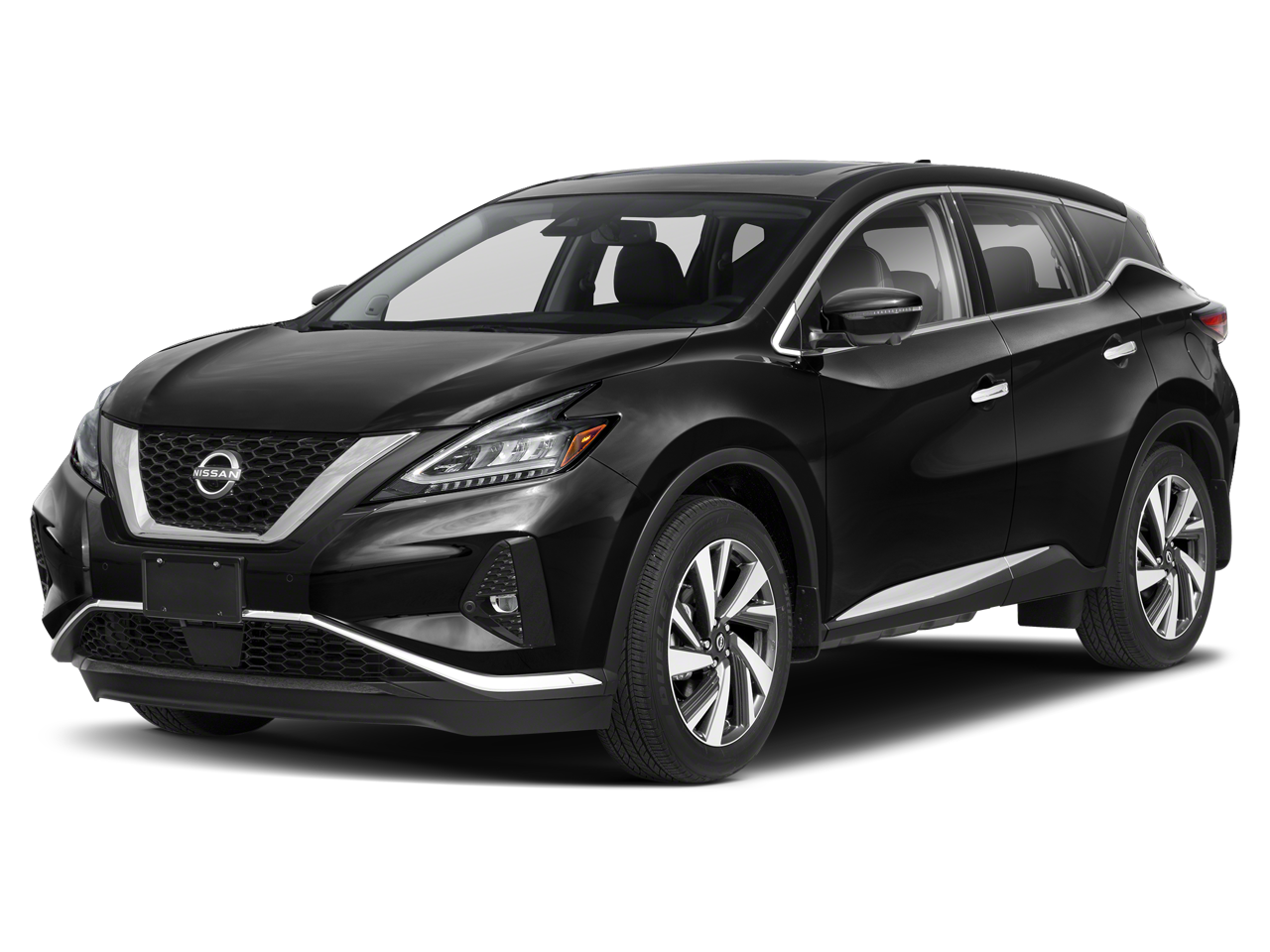 2023 Nissan Murano SL AWD 4dr SUV