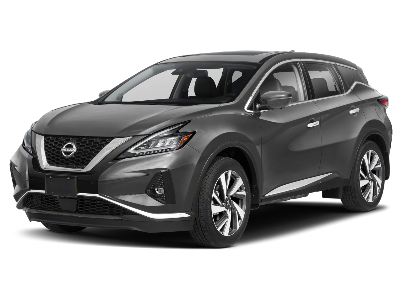 2023 Nissan Murano Platinum AWD's photo