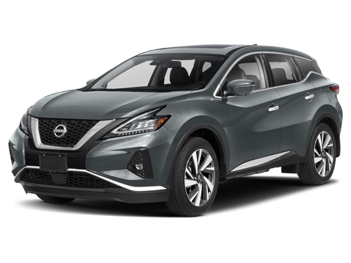 2023 Nissan Murano SL AWD 4dr SUV