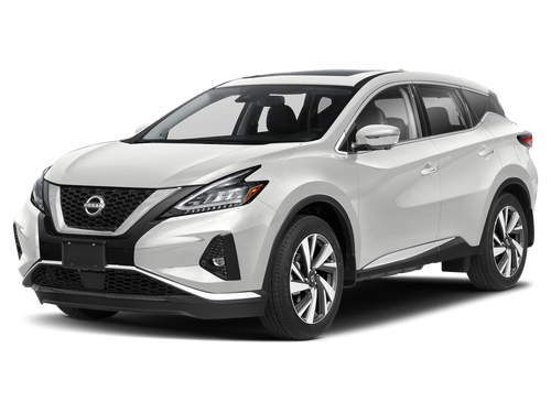 2023 Nissan Murano SL AWD 4dr SUV