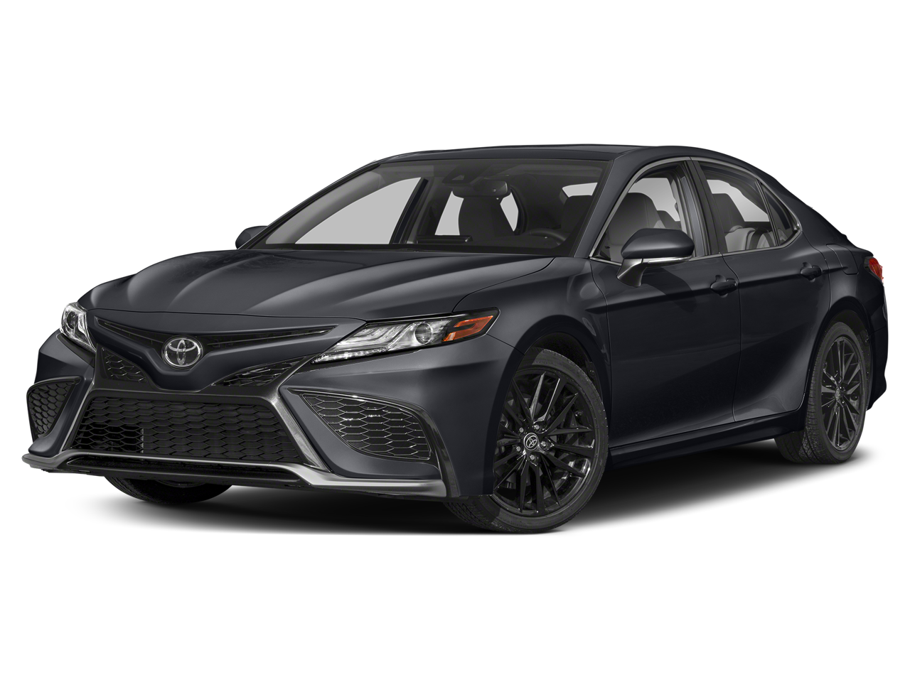 2023 Toyota Camry XSE 4dr Sedan