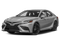 2023 Toyota Camry XSE 4dr Sedan