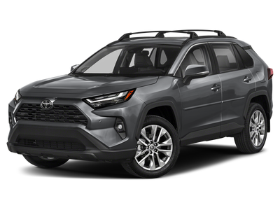 2023 Toyota RAV4 XLE Premium AWD 4dr SUV