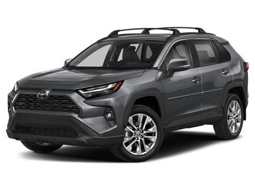 2023 Toyota RAV4 XLE Premium AWD 4dr SUV