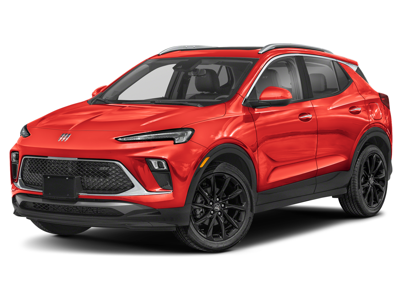 2024 Buick Encore GX