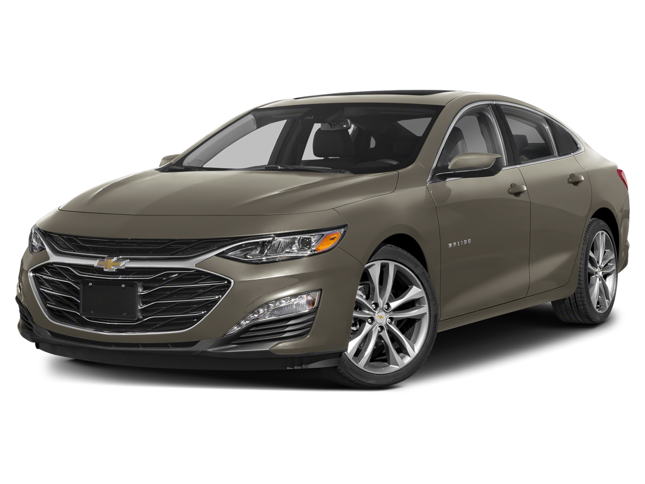 2024 Chevrolet Malibu LT 4dr Sedan w/2LT