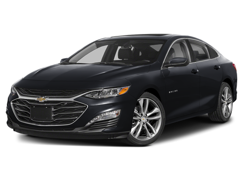 2024 Chevrolet Malibu LT 4dr Sedan w/2LT