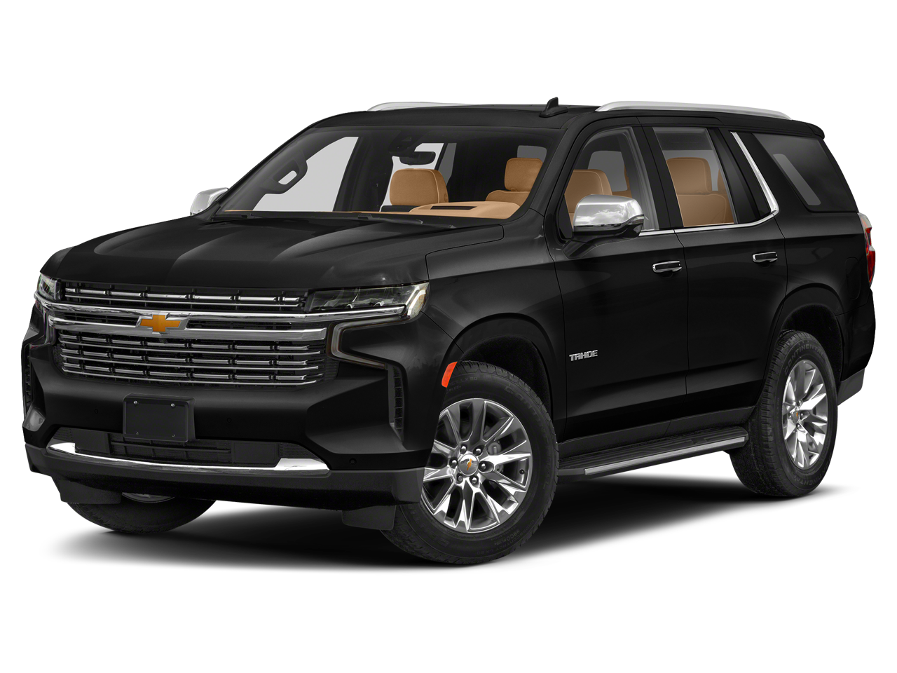 2024 Chevrolet Tahoe Premier - Photo 15