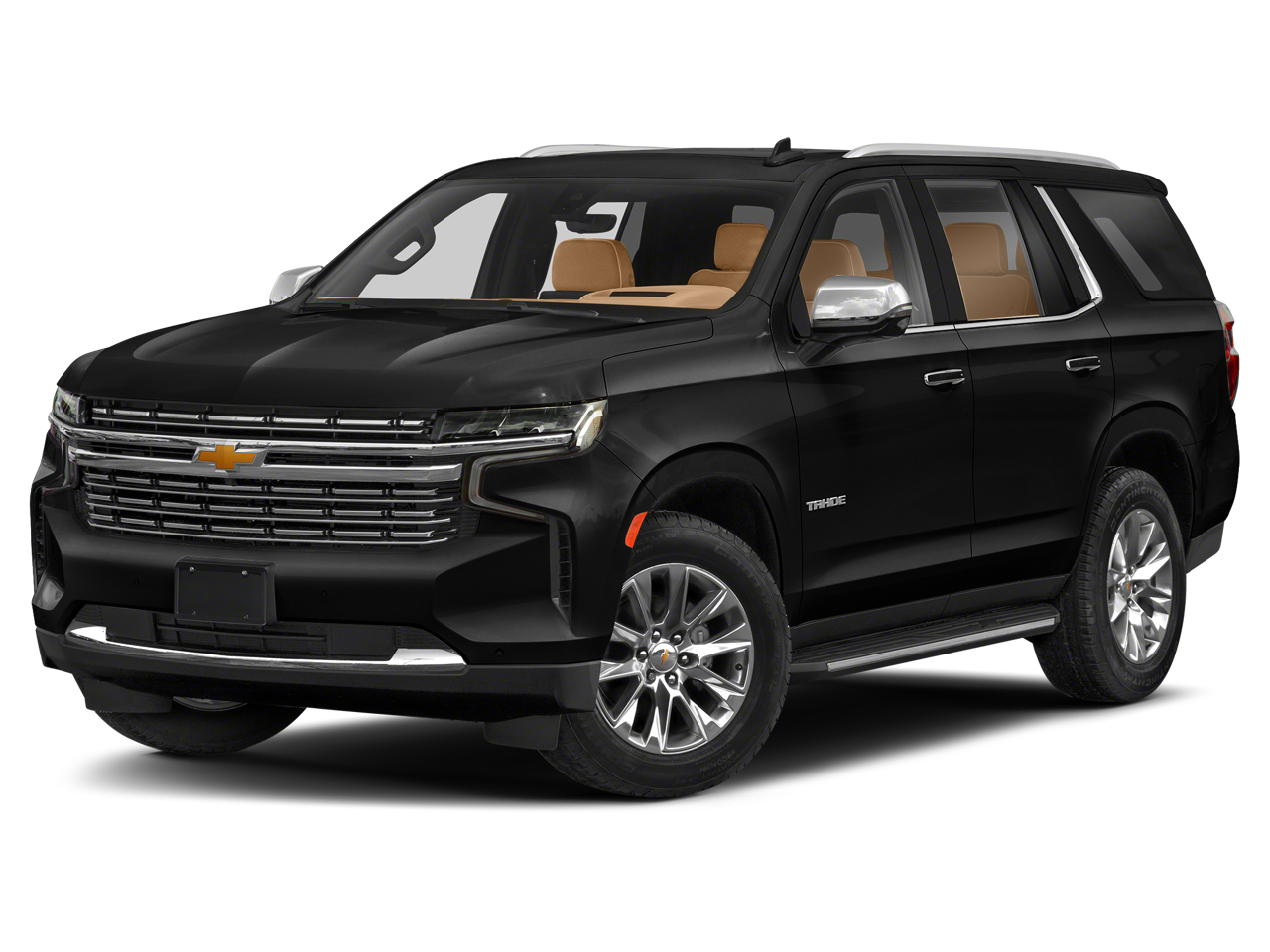 2024 Chevrolet Tahoe Premier 4x2 4dr SUV