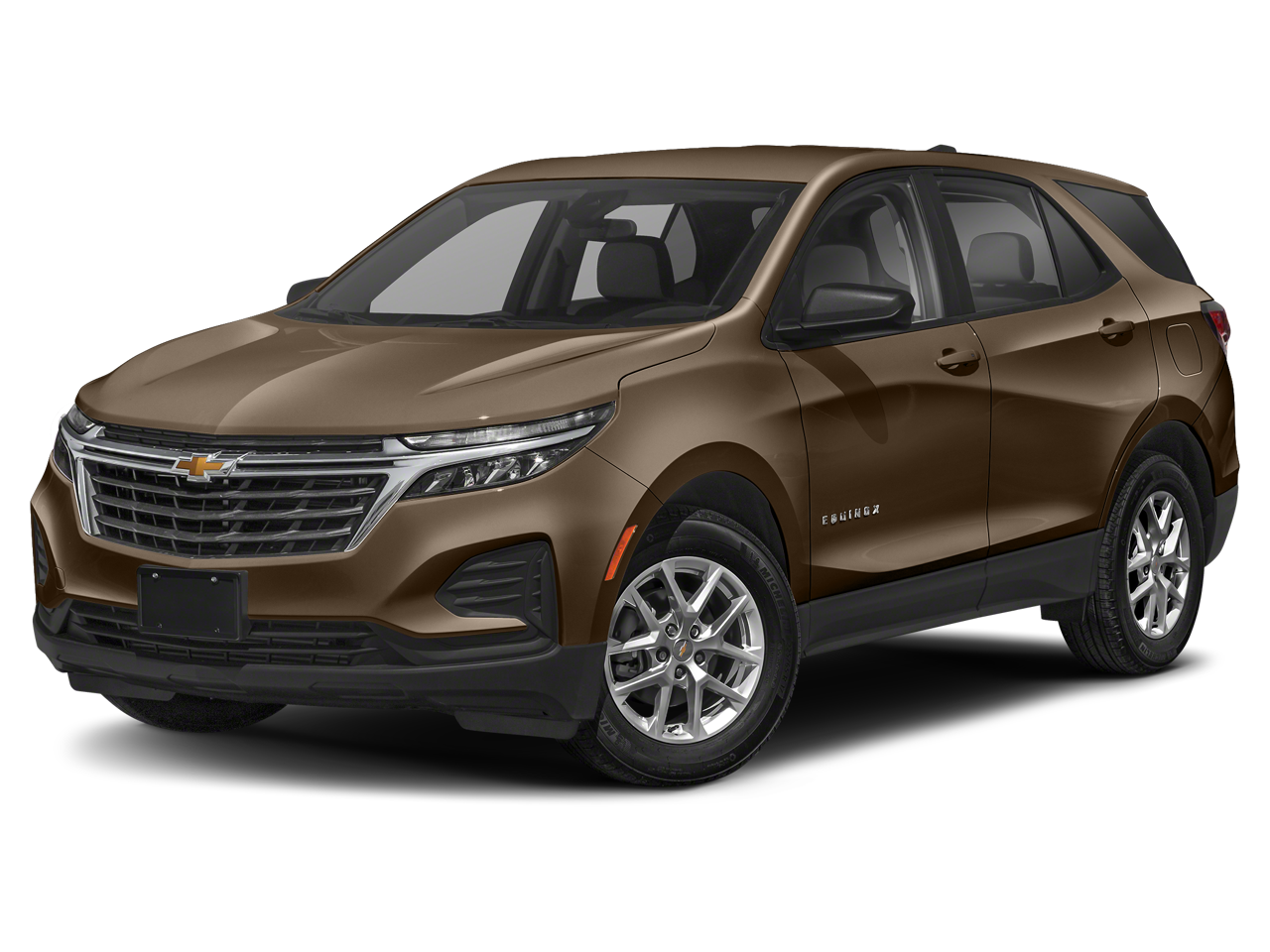 2024 Chevrolet Equinox LT 4x4 4dr SUV w/2FL