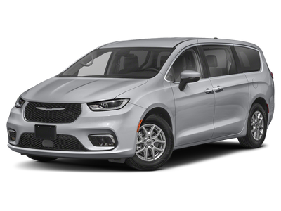 2024 Chrysler Pacifica Touring L 4dr Mini Van