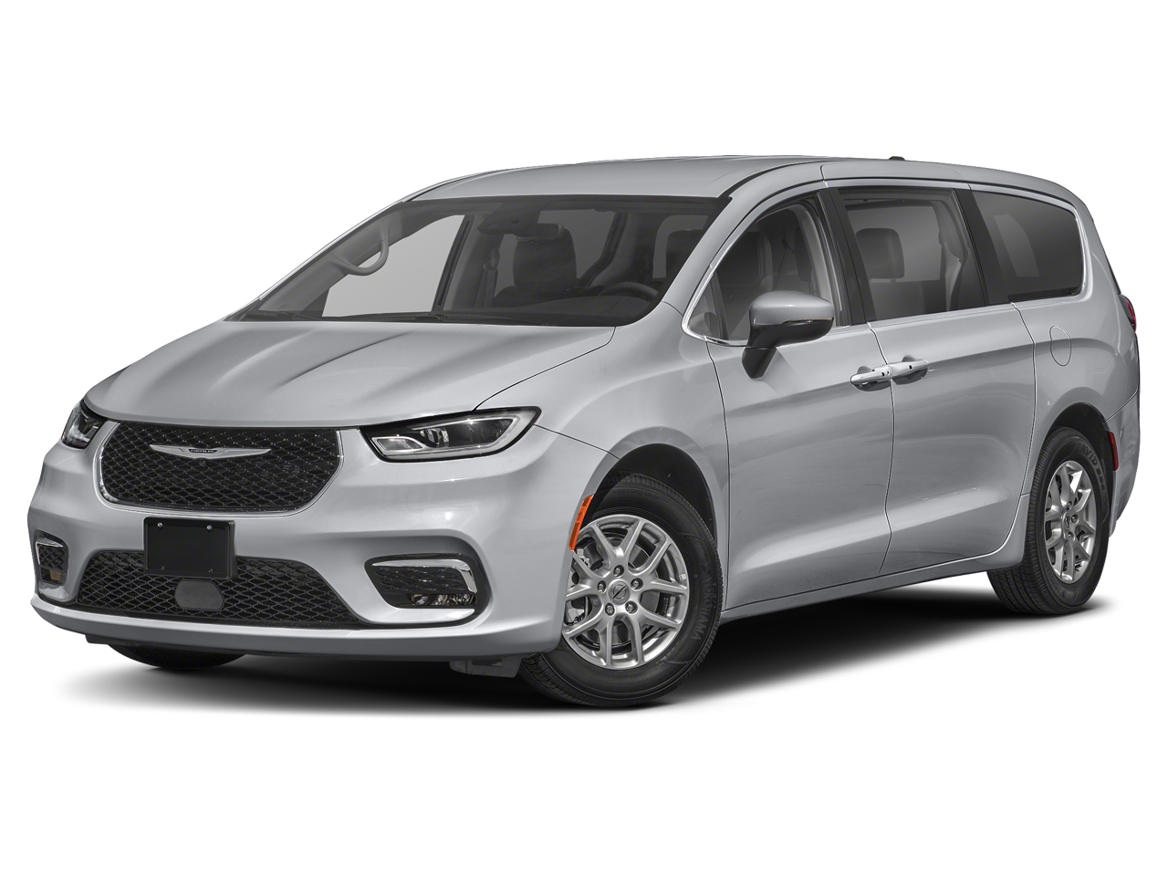 2024 Chrysler Pacifica Touring L 4dr Mini Van