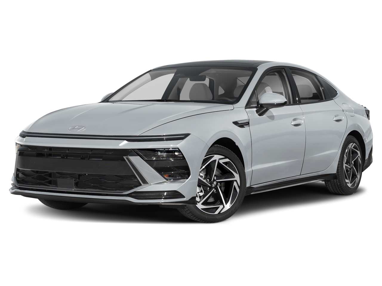 2024 Hyundai Sonata SEL 4dr Sedan