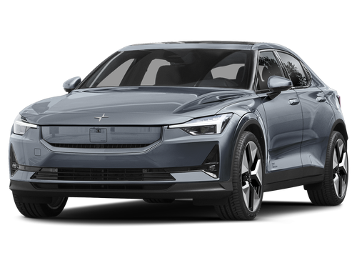 2024 Polestar 2 Long Range Dual Motor AWD 4dr Fastback