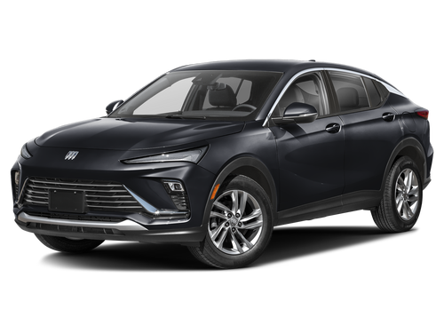 2025 Buick Envista Preferred 4dr Crossover