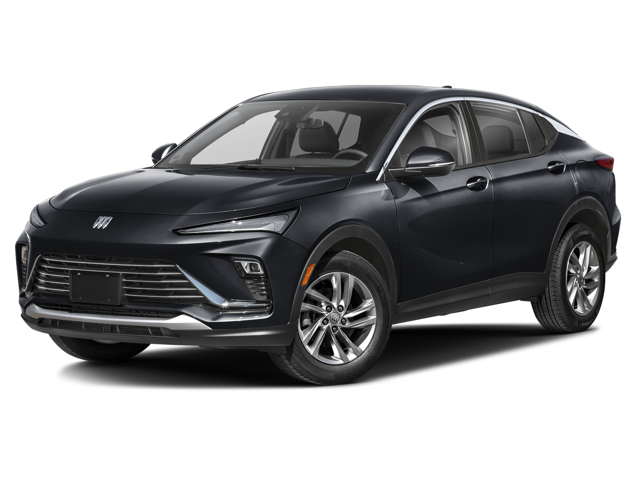 2025 Buick Envista Preferred 4dr Crossover