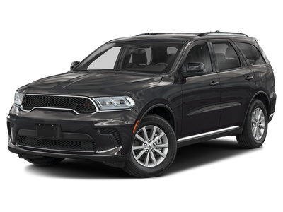 2025 Dodge Durango GT Plus AWD 4dr SUV