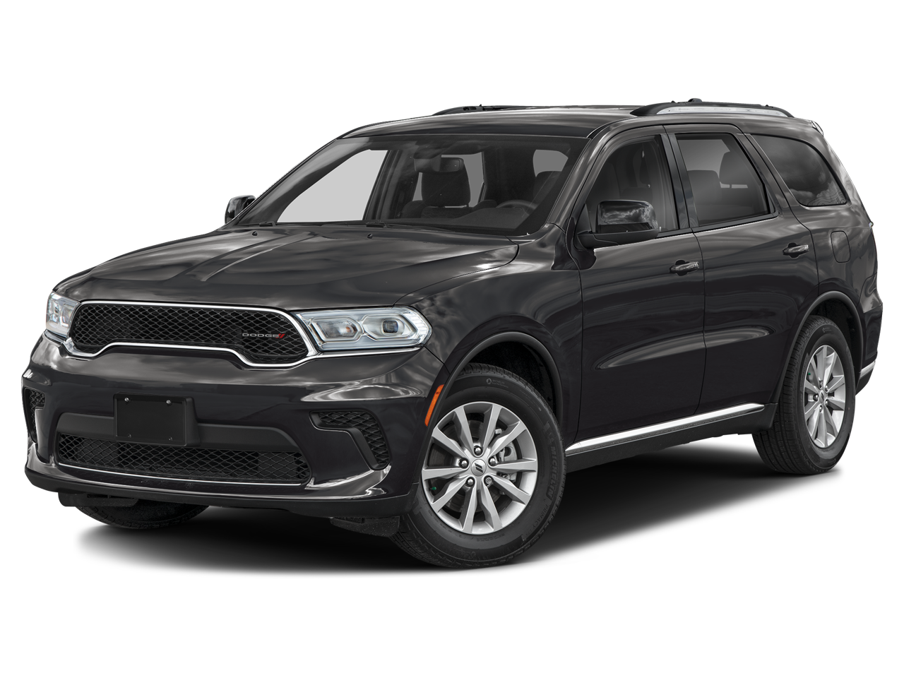 2025 Dodge Durango GT Plus AWD 4dr SUV