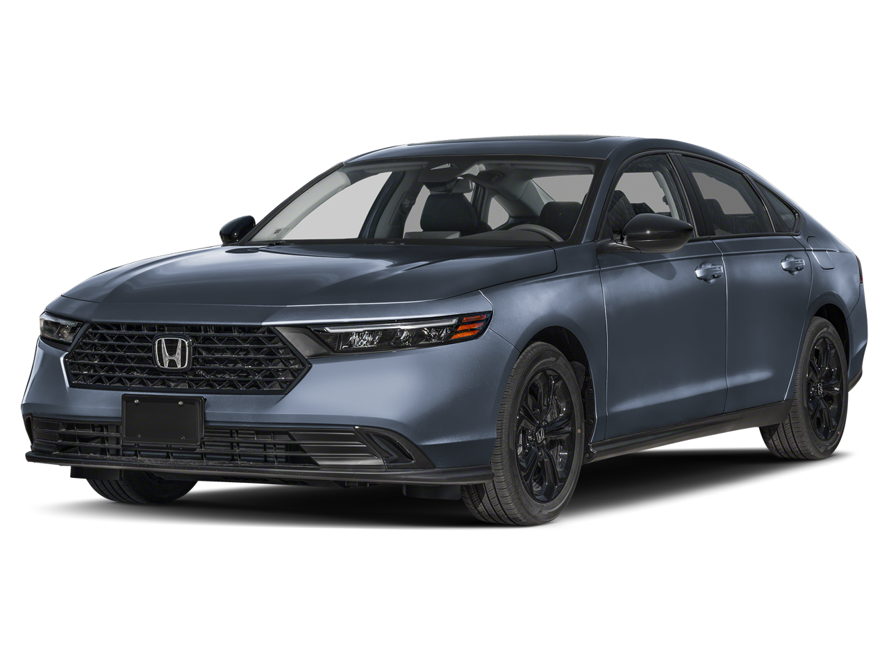 2025 Honda Accord SE 4dr Sedan