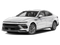 2025 Hyundai Sonata Hybrid SEL 4dr Sedan