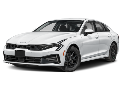 2025 Kia K5 LXS 4dr Sedan