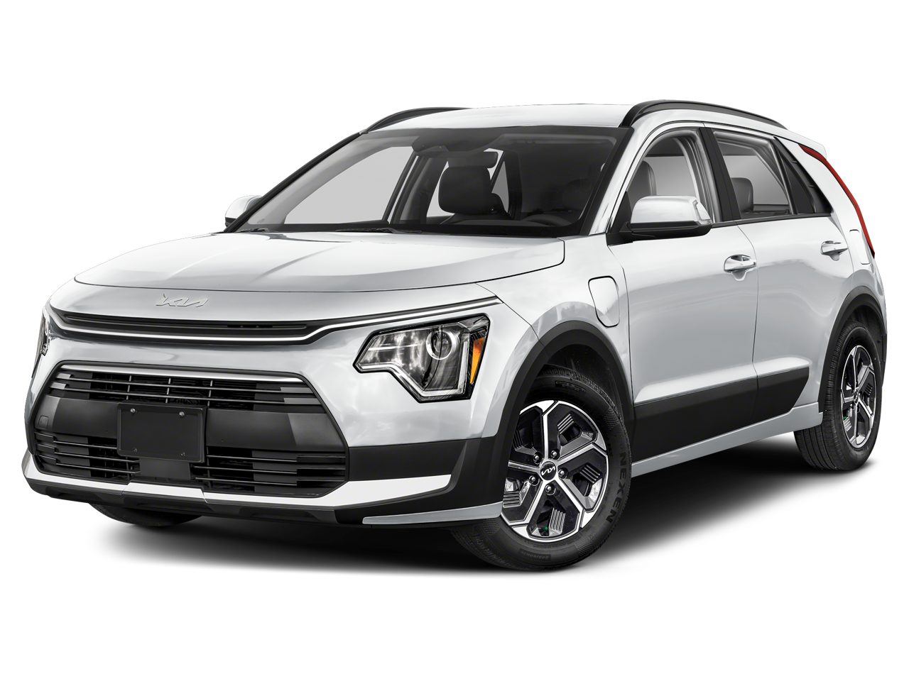 2025 Kia Niro EX PHEV's photo