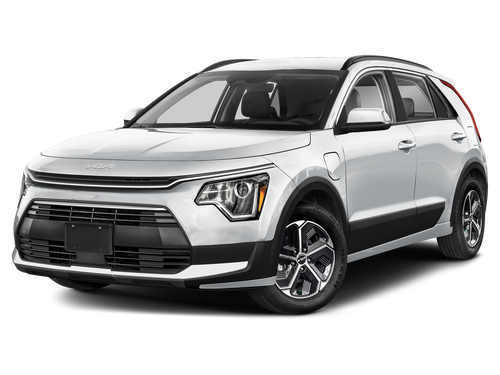 2025 Kia Niro Plug-In Hybrid EX 4dr Crossover