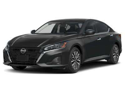 2025 Nissan Altima 2.5 SV 4dr Sedan