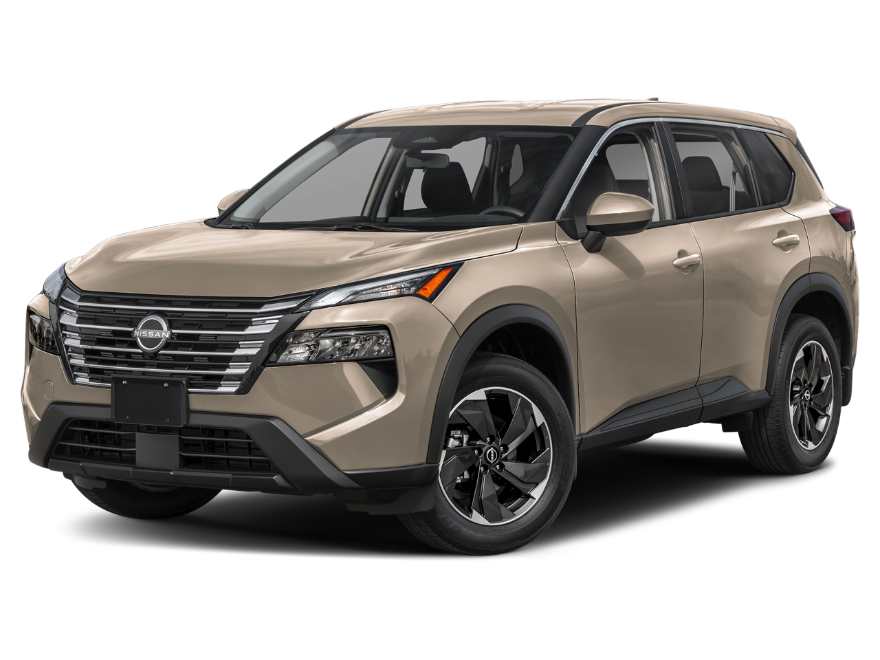 2025 Nissan Rogue SV AWD 4dr Crossover