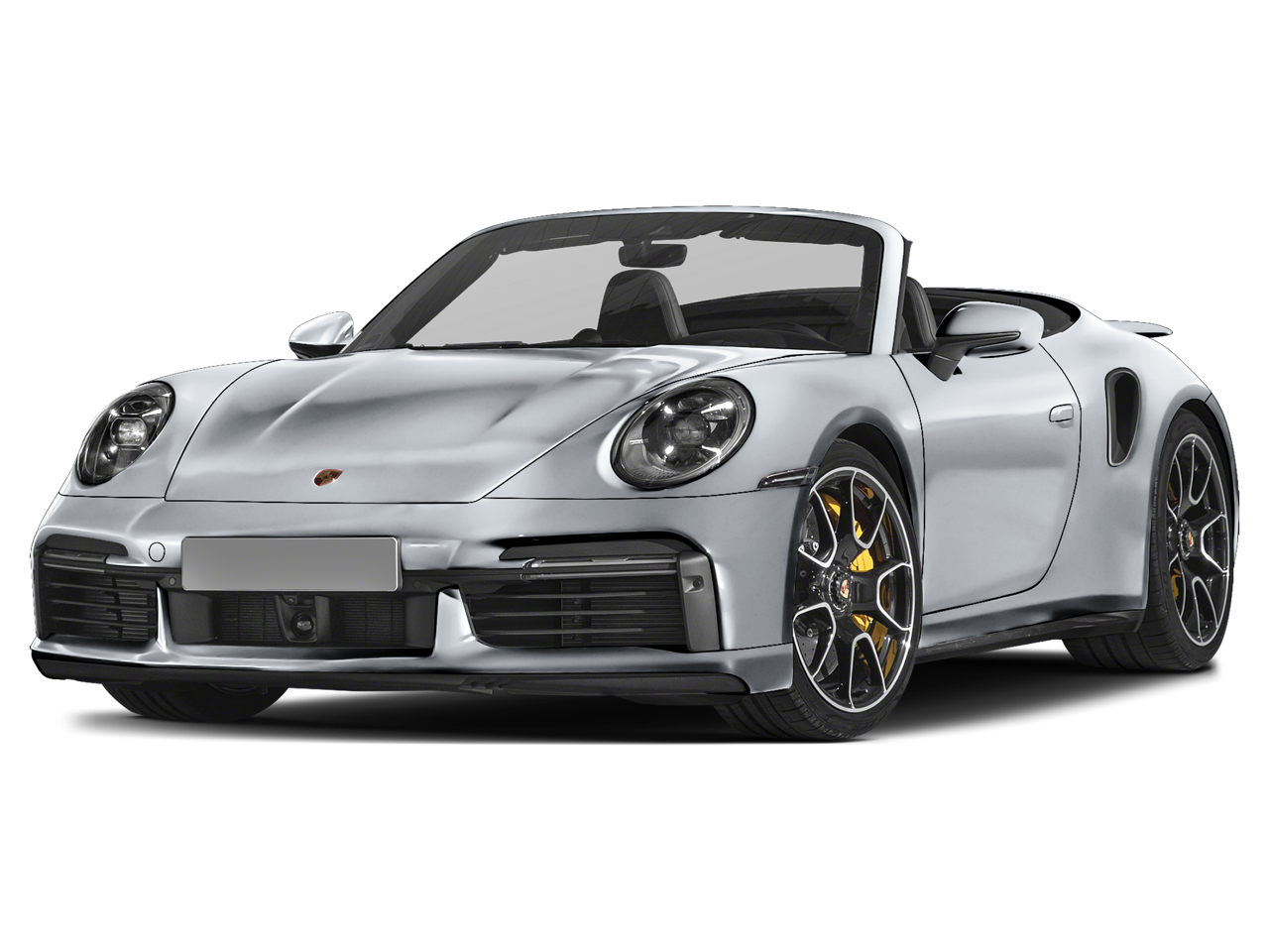 2025 Porsche 911 Turbo for sale in Fairless Hills, PA