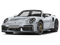2025 Porsche 911 Turbo S AWD 2dr Cabriolet