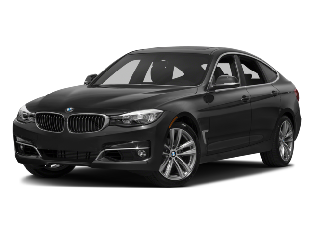2016 BMW 3 Series 328i xDrive Gran Turismo AWD 4dr Hatchback