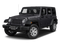 2017 Jeep Wrangler Unlimited Rubicon Hard Rock 4x4 4dr SUV