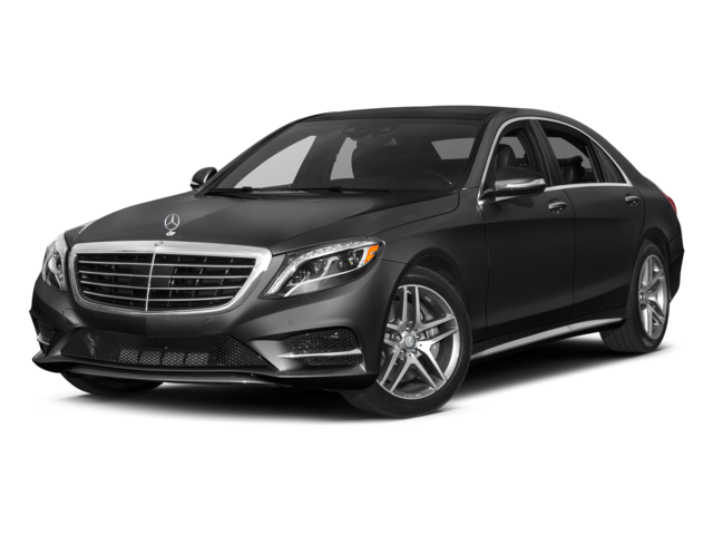 2017 Mercedes-Benz S-Class S550 4MATIC's photo