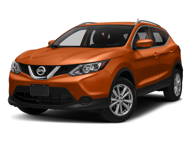 2017 Nissan Rogue Sport SV AWD's photo