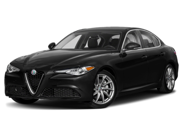 2018 Alfa Romeo Giulia 2.0 Sport Auto AWD's photo