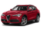2018 Alfa Romeo Stelvio Base AWD 4dr Crossover