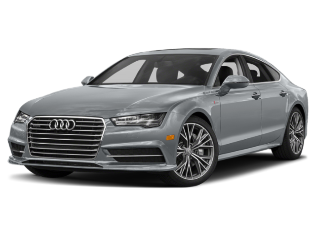 2018 Audi A7 3.0T quattro Premium Plus AWD 4dr Sportback