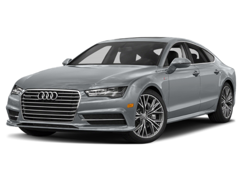 2018 Audi A7 3.0T quattro Premium Plus AWD 4dr Sportback